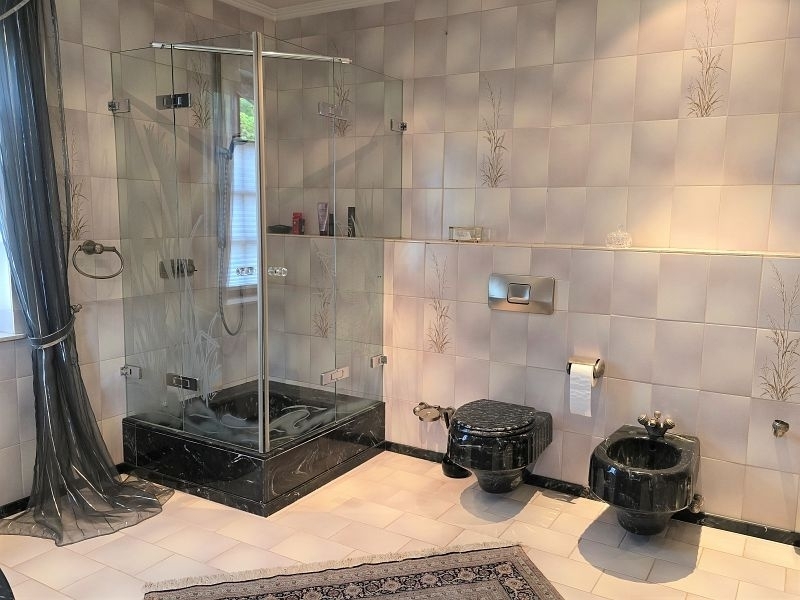 Badezimmer Eltern