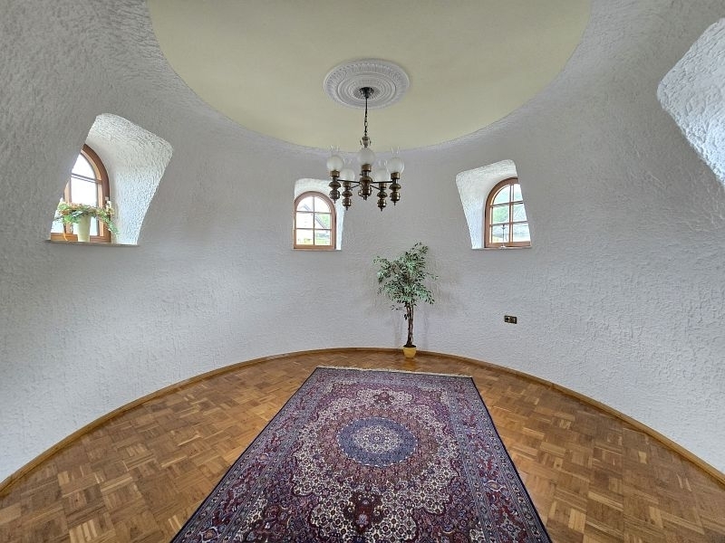 Turmzimmer