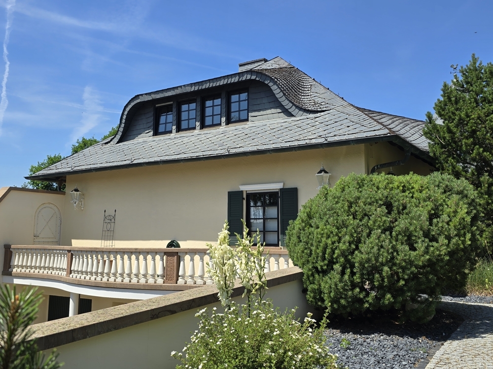 Außenansicht 