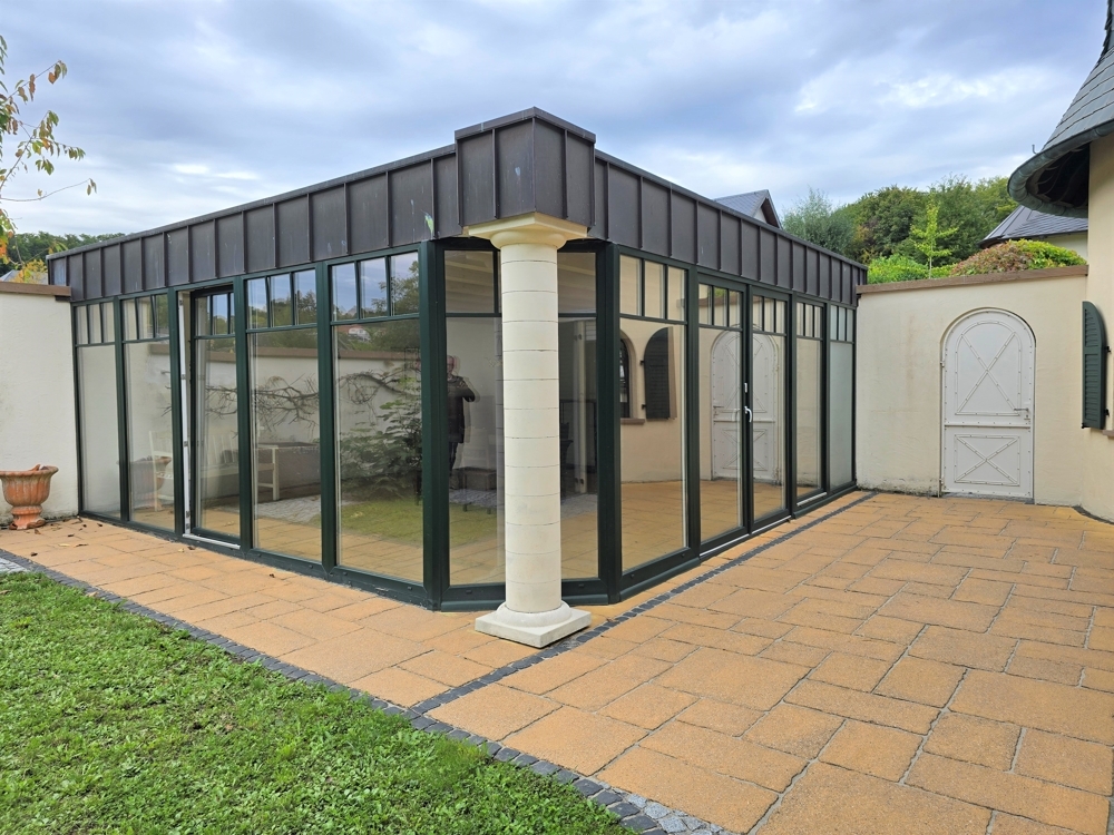 Wintergarten