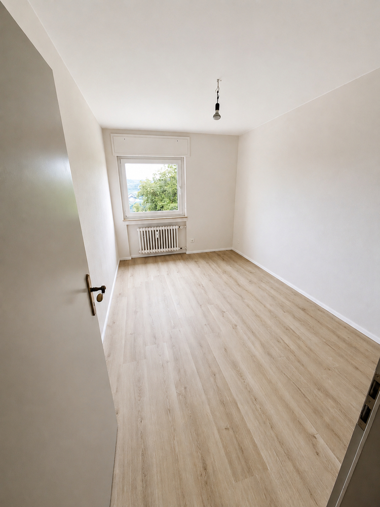 Gemütliches Kinderzimmer 2 mit Fernblick