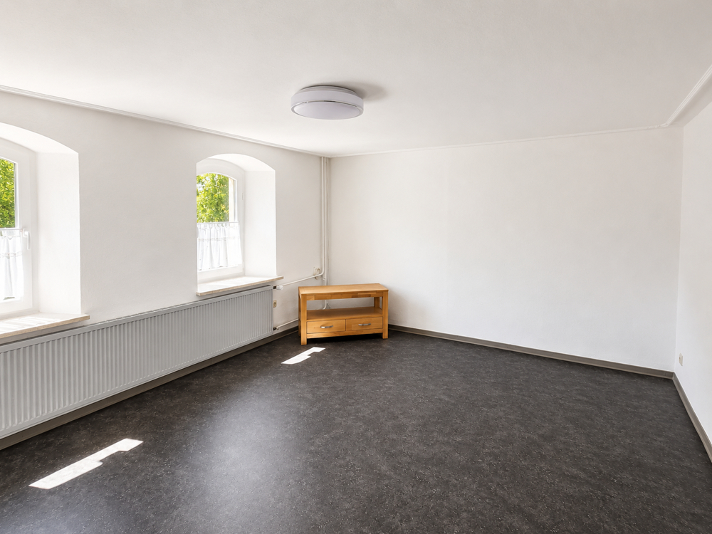 Gemütliches Elternschlafzimmer