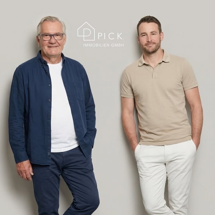 Ansprechpartner Jürgen Pick & Sebastian Peters 