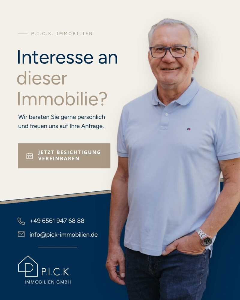 Ihr Ansprechpartner Jürgen Pick
