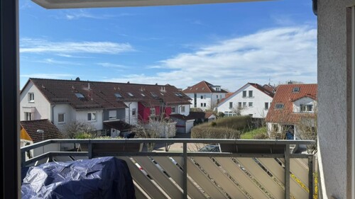 Ausblick