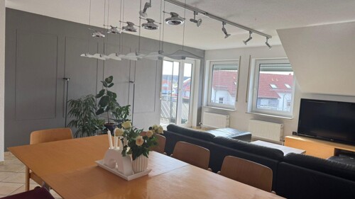 Wohn- Essbereich (2)