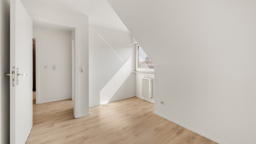Zweites Zimmer