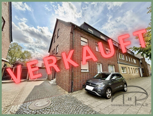Verkauft