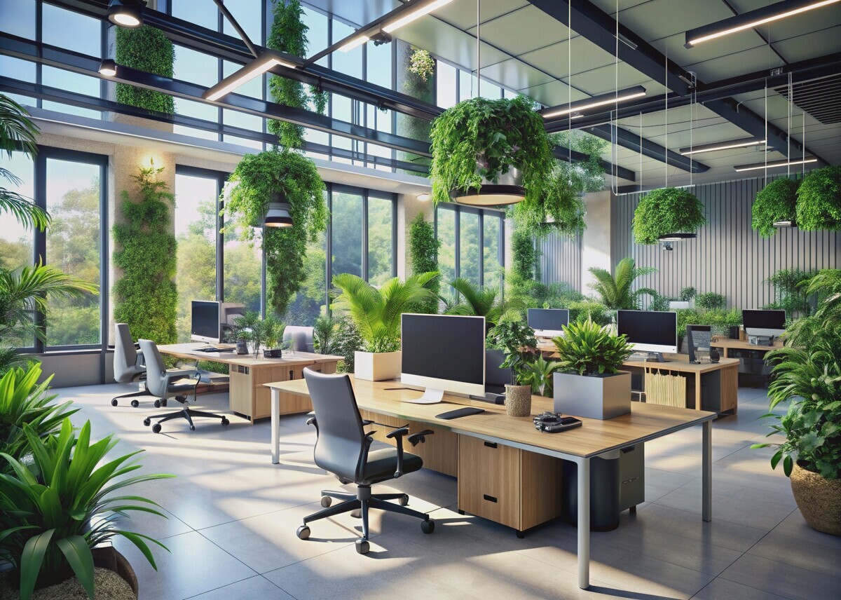 buero_praxen München - PINNA REAL ESTATE: Großzügiges Büro in Neuhausen für viele Branchen geeignet