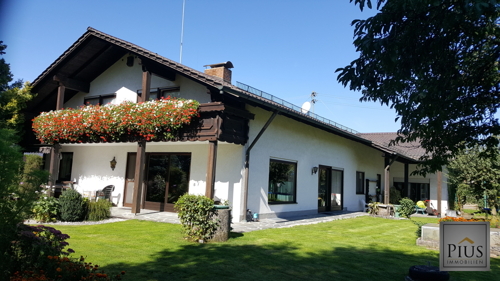 für eine Großfamilie