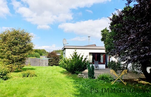 Viel Platz für Ihre Ideen