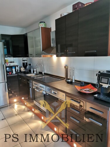 Viel Spaß beim Kochen