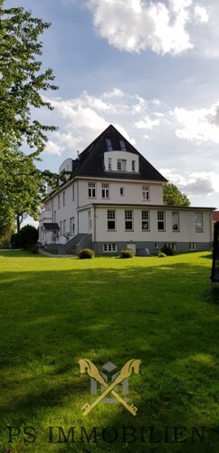 Das Bismarckhaus