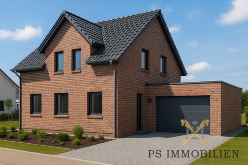 Das könnte Ihr Haus sein