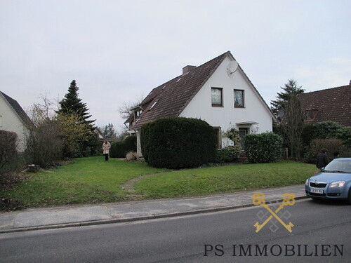 Straßenansicht vor 6 Jahren 