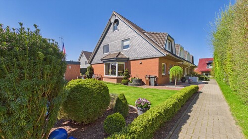Ihr neues Zuhause