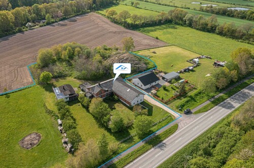 Ihr neues Zuhause