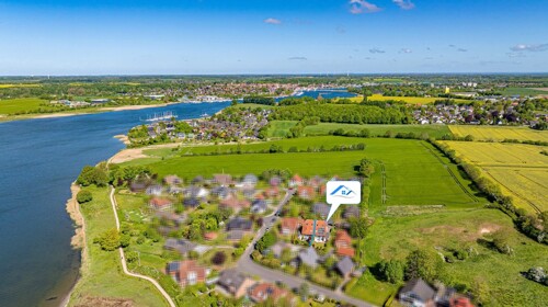 Wunderschöne Schlei