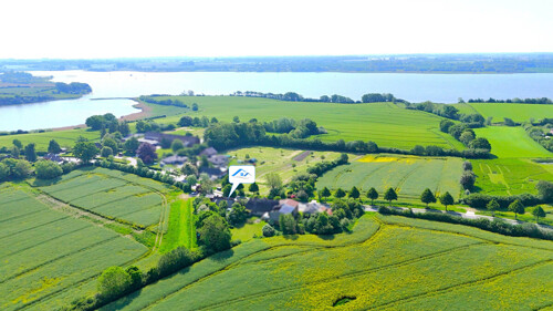Wunderschöne Schlei
