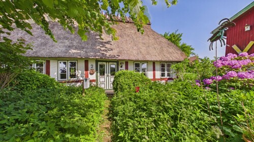 Ihr neues Zuhause