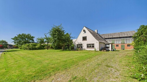 Willkommen auf Ihrem Hof