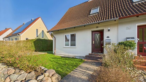 Willkommen Zuhause
