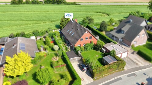 Ruhig gelegen