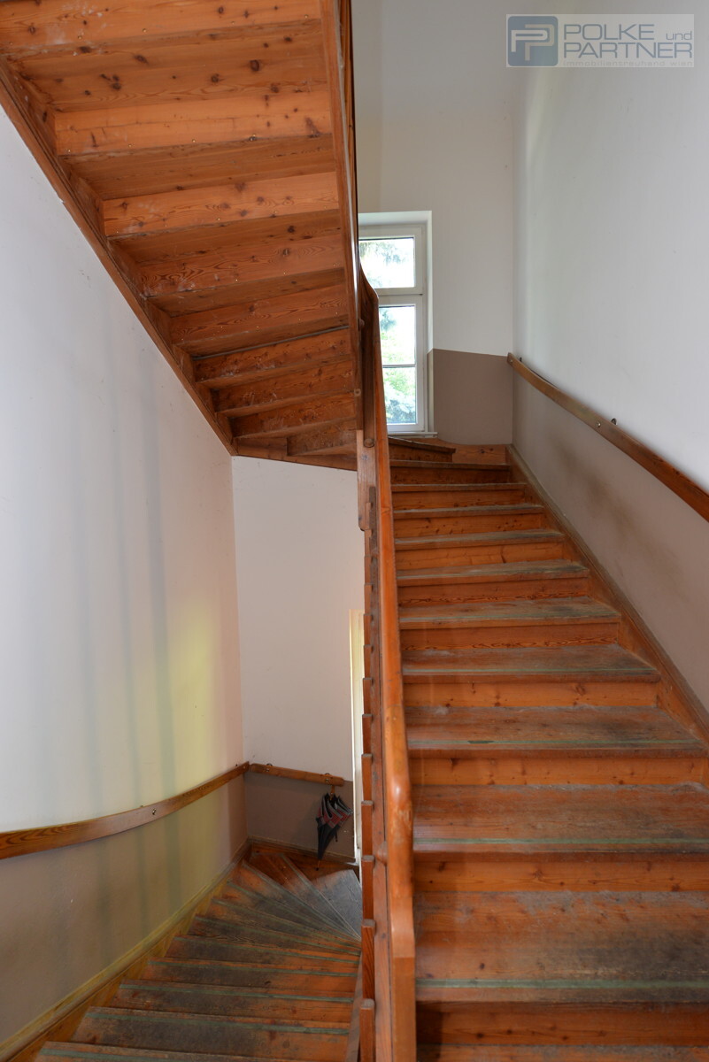 Stiegenhaus