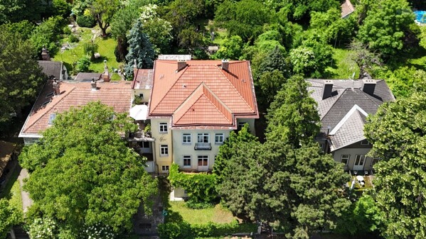 Villenetage Perchtoldsdorf