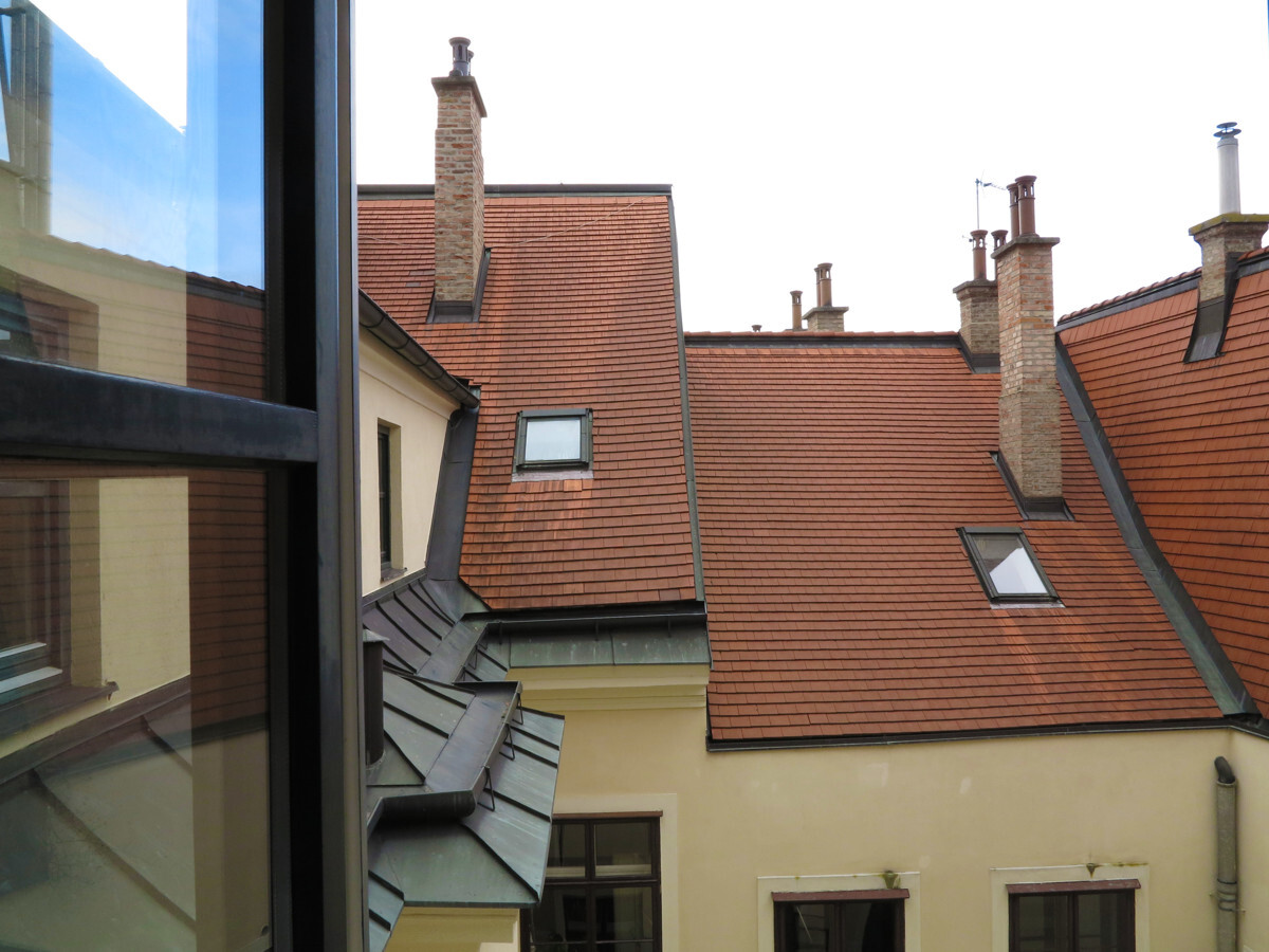 Ausblick