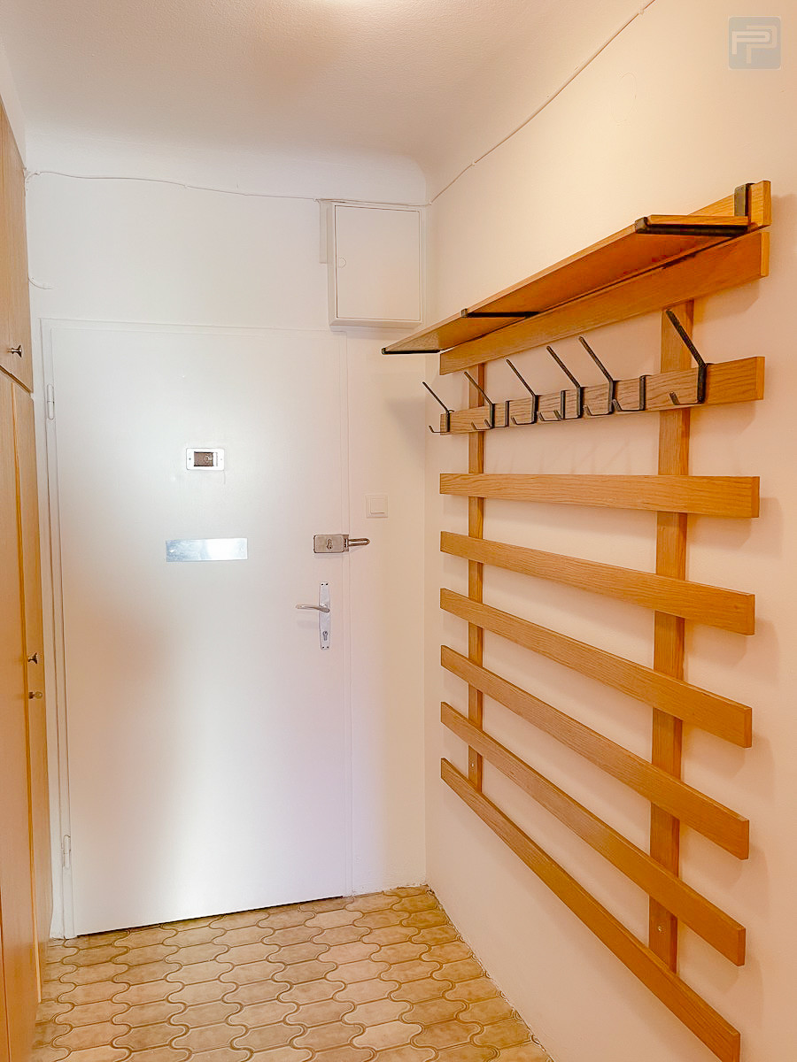 Garderobe