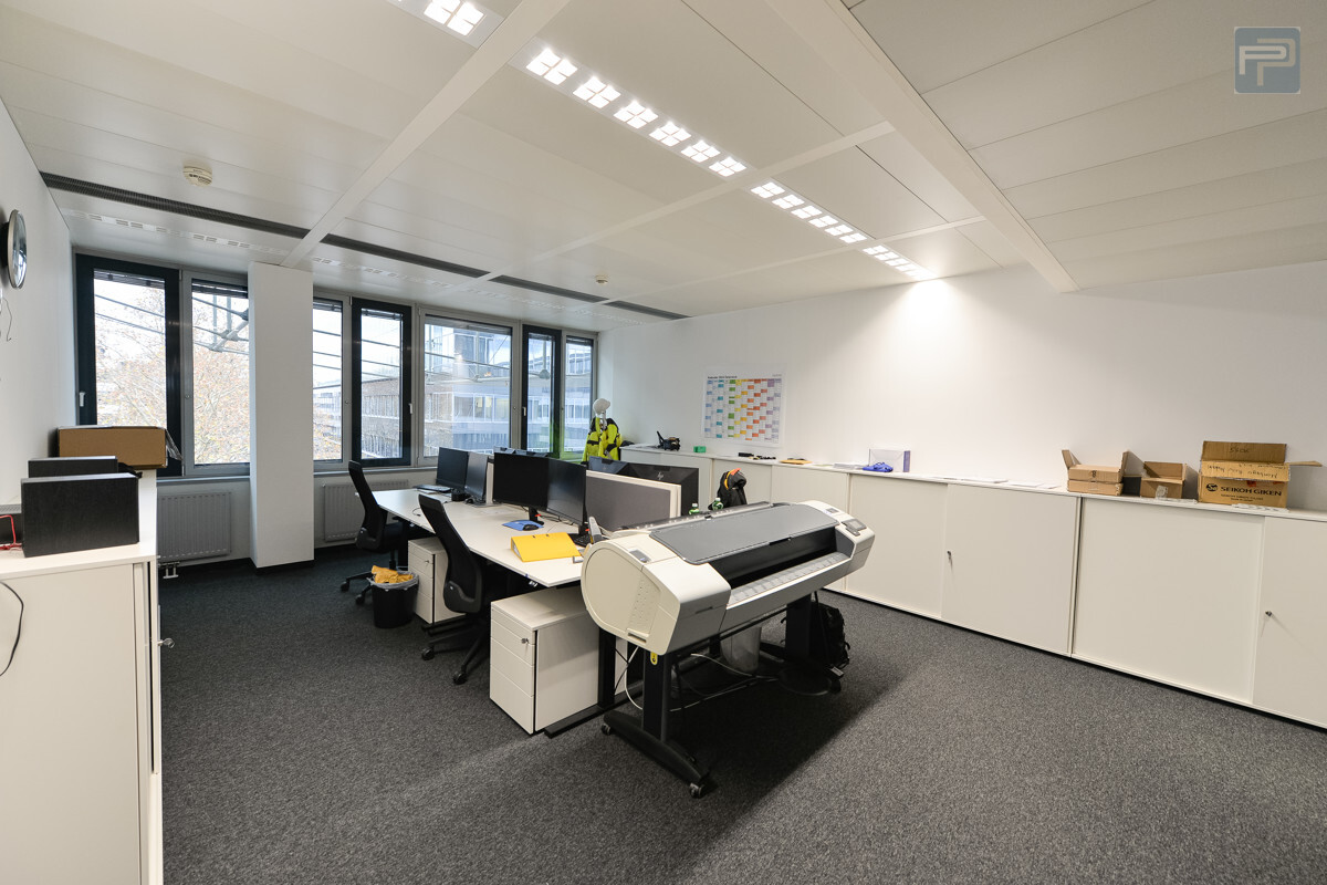 Büro