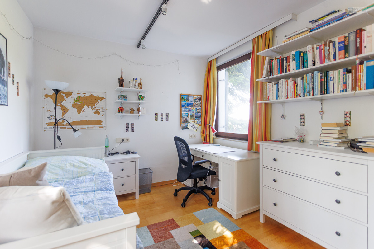 Kinderzimmer 