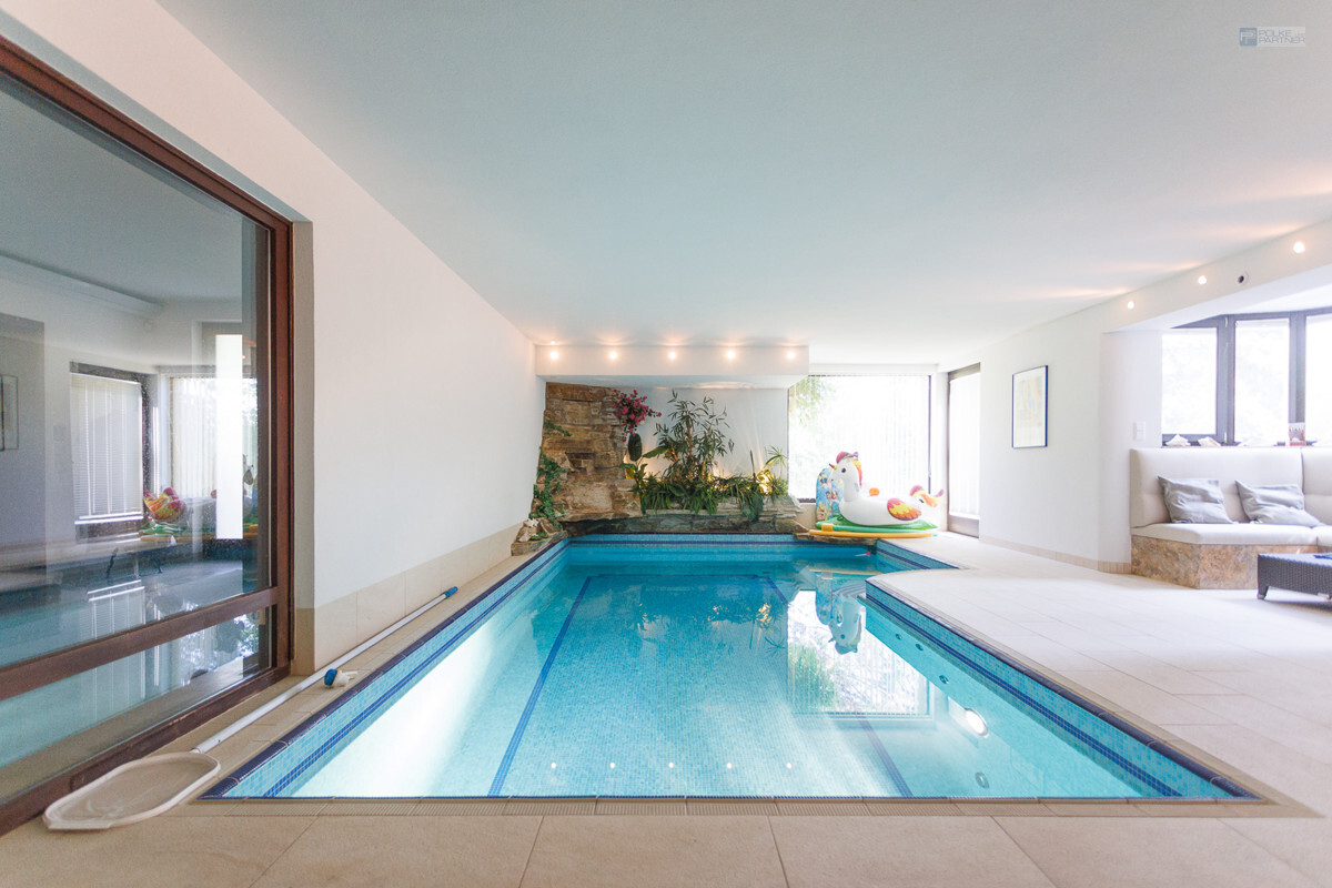 Indoorpool 