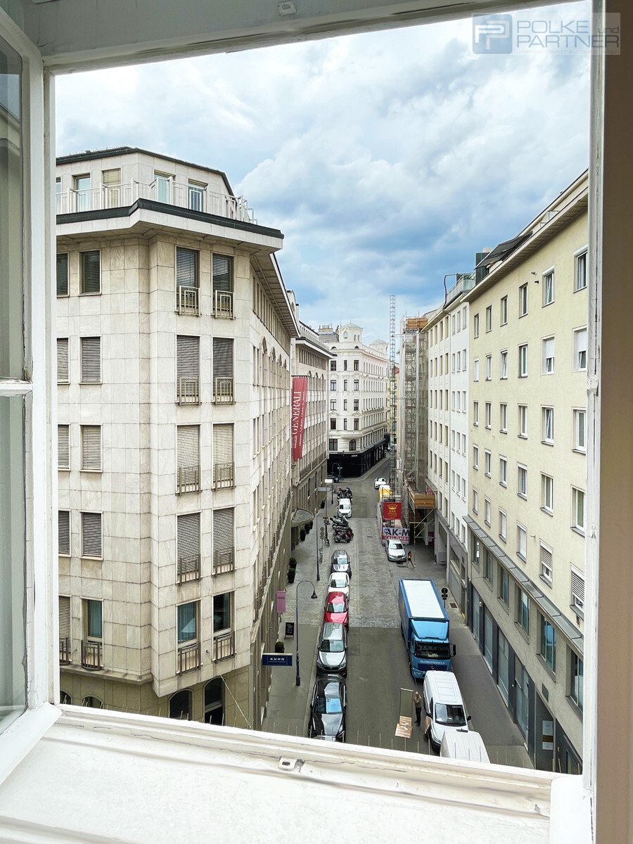 Ausblick