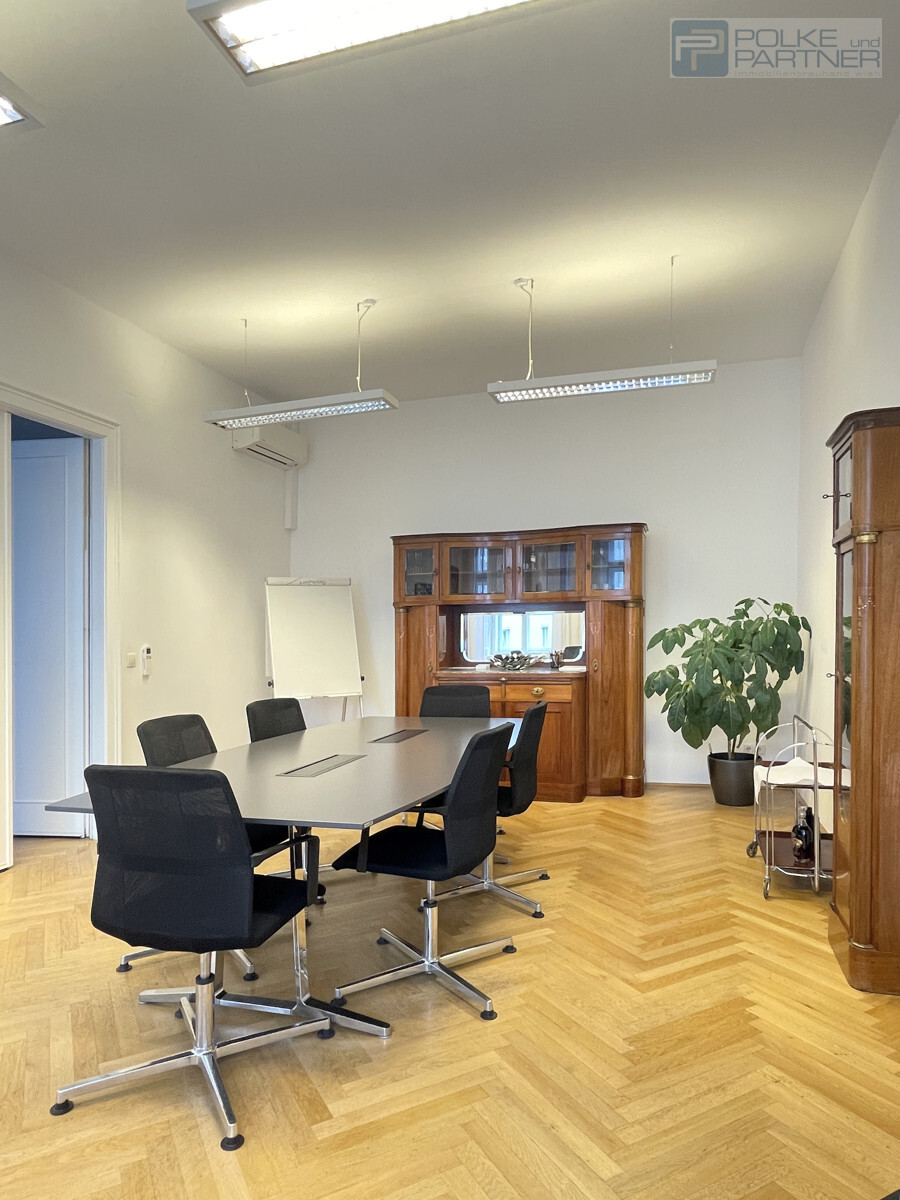 Konferenzraum