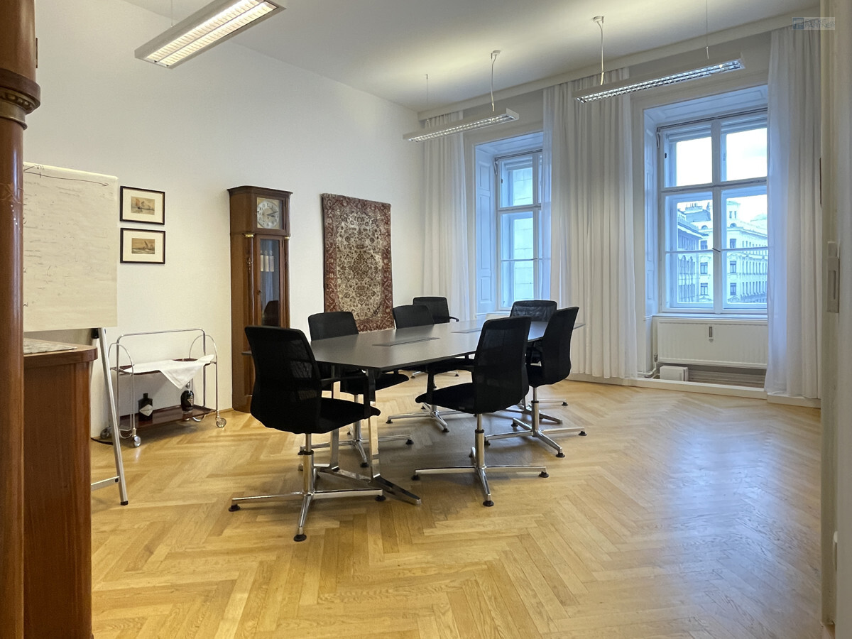 Konferenzraum