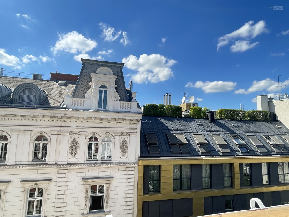 Ausblick