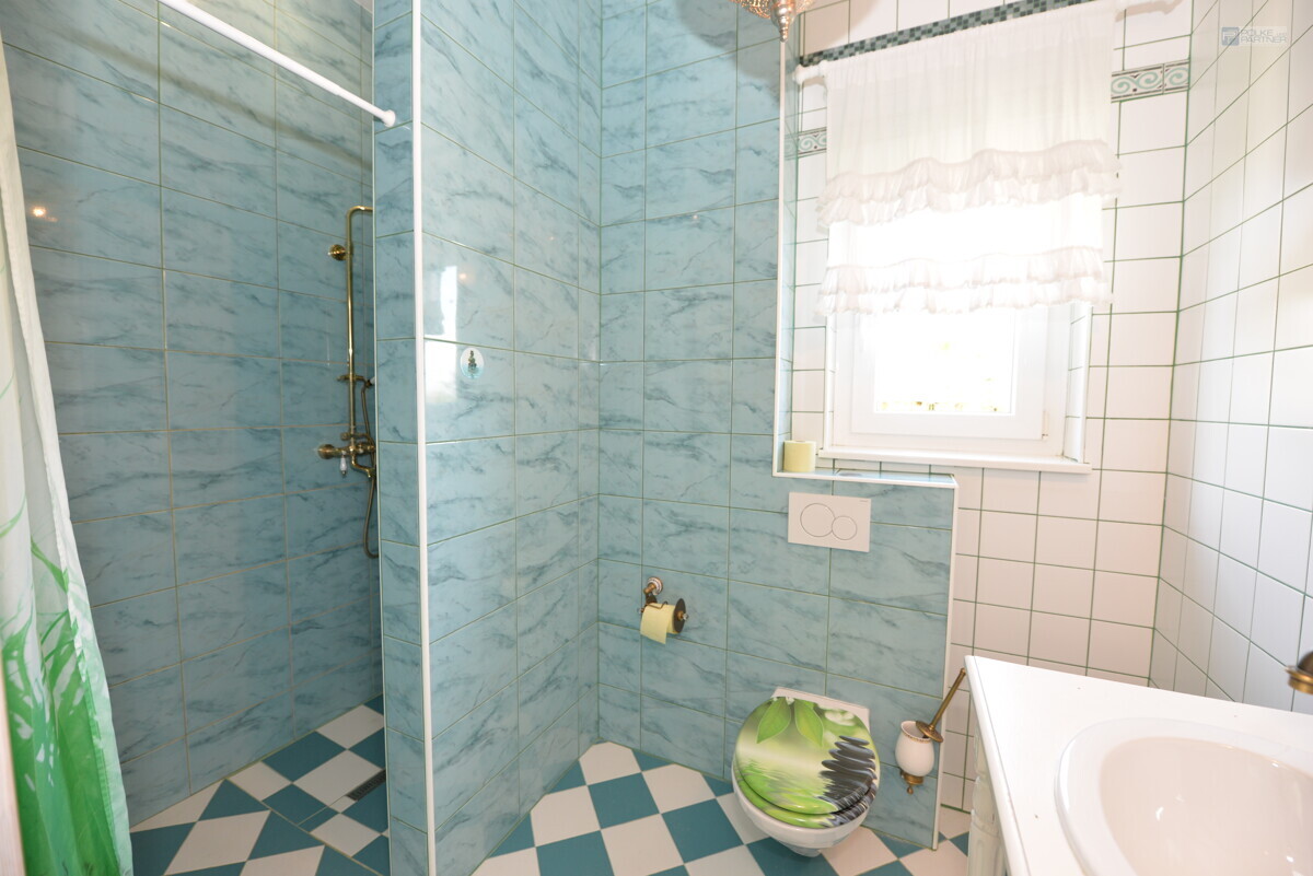 Sanitärbereich