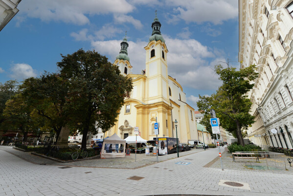 Servitenkirche