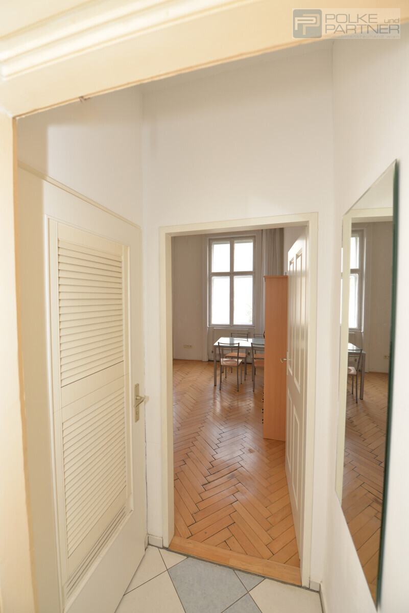 Vorzimmer