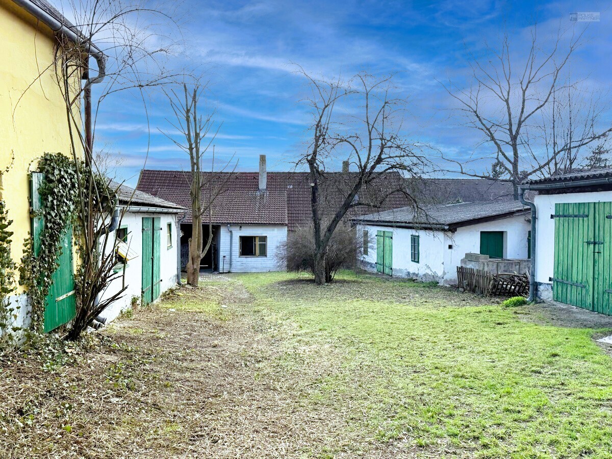 Innenhof Unterdürnbach