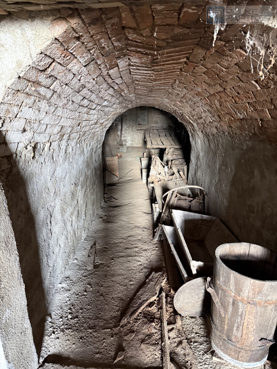 Keller Presshaus Nr. 5