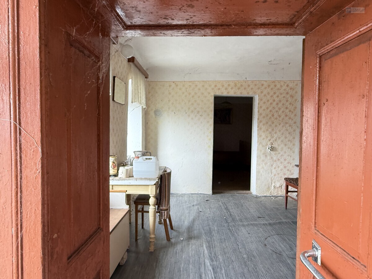 Gartenseitiges Wohnhaus Nr. 2