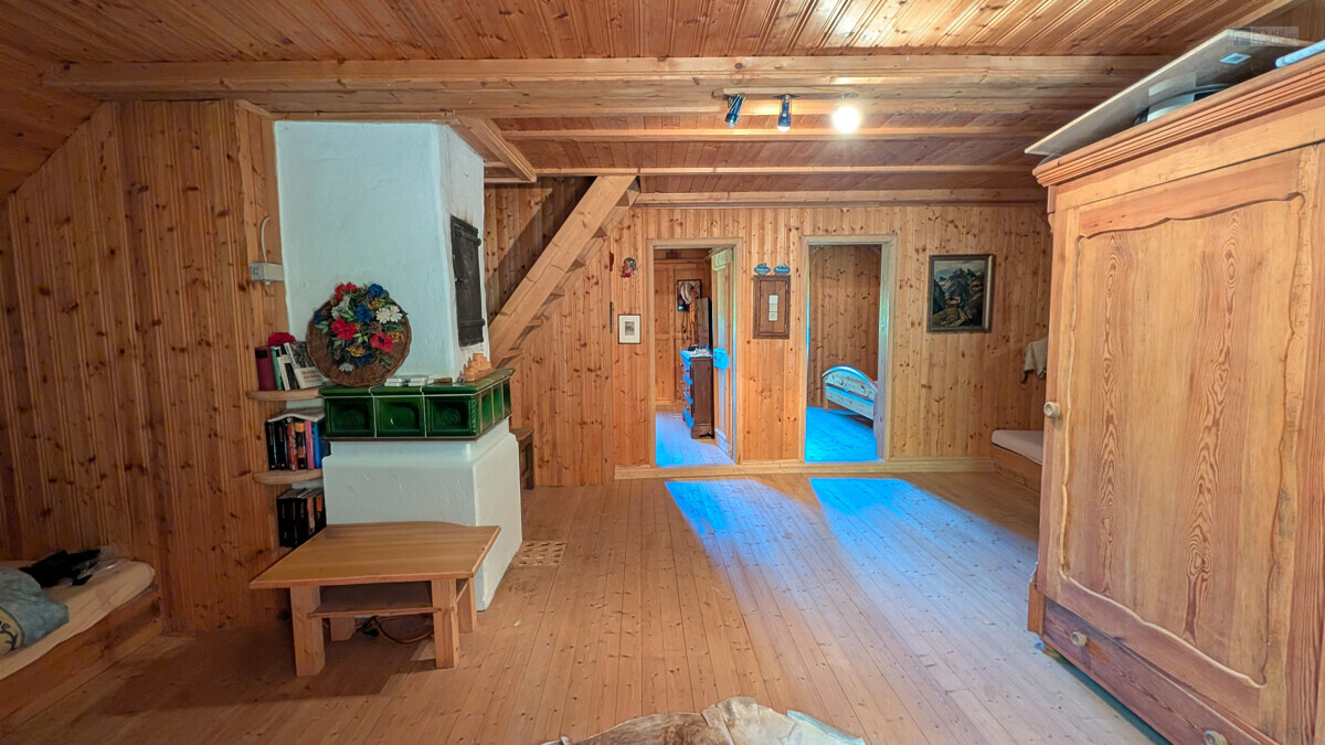 Obergeschoss 