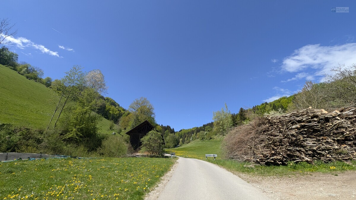 Umgebung