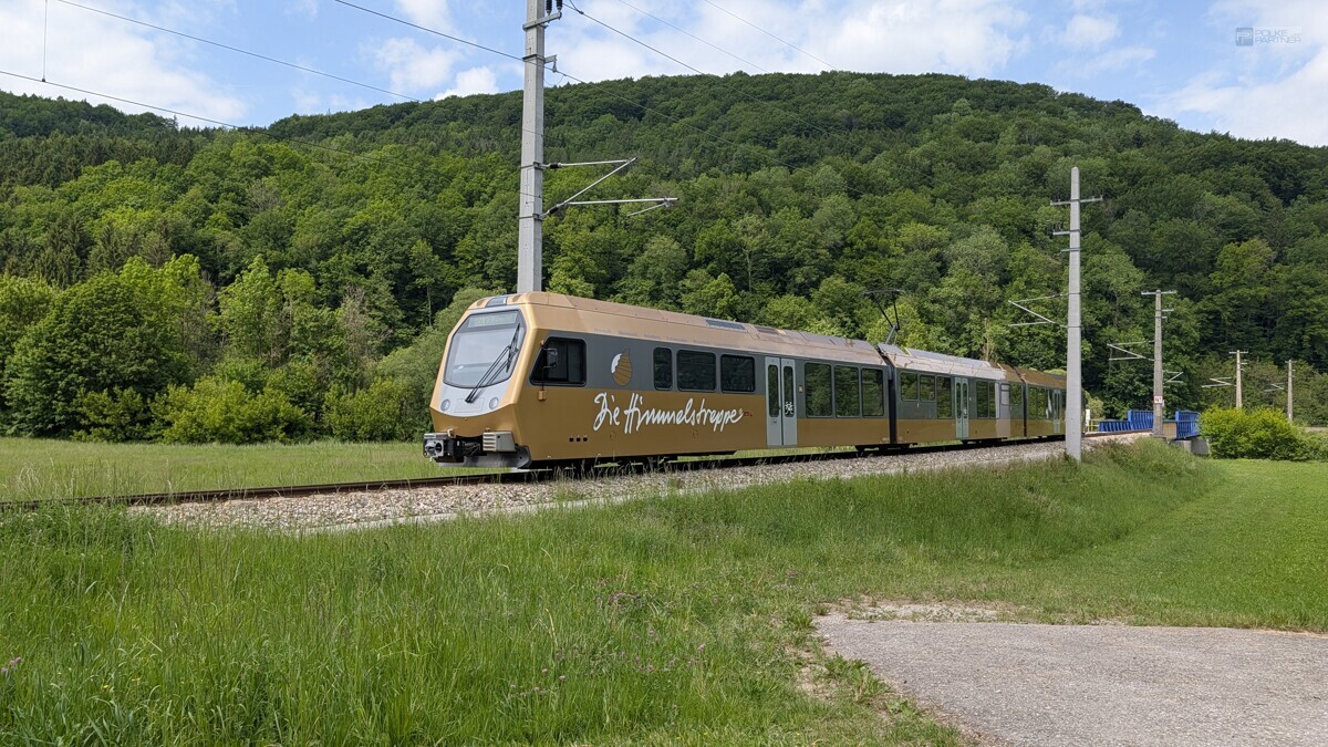 Mariazeller-Bahn