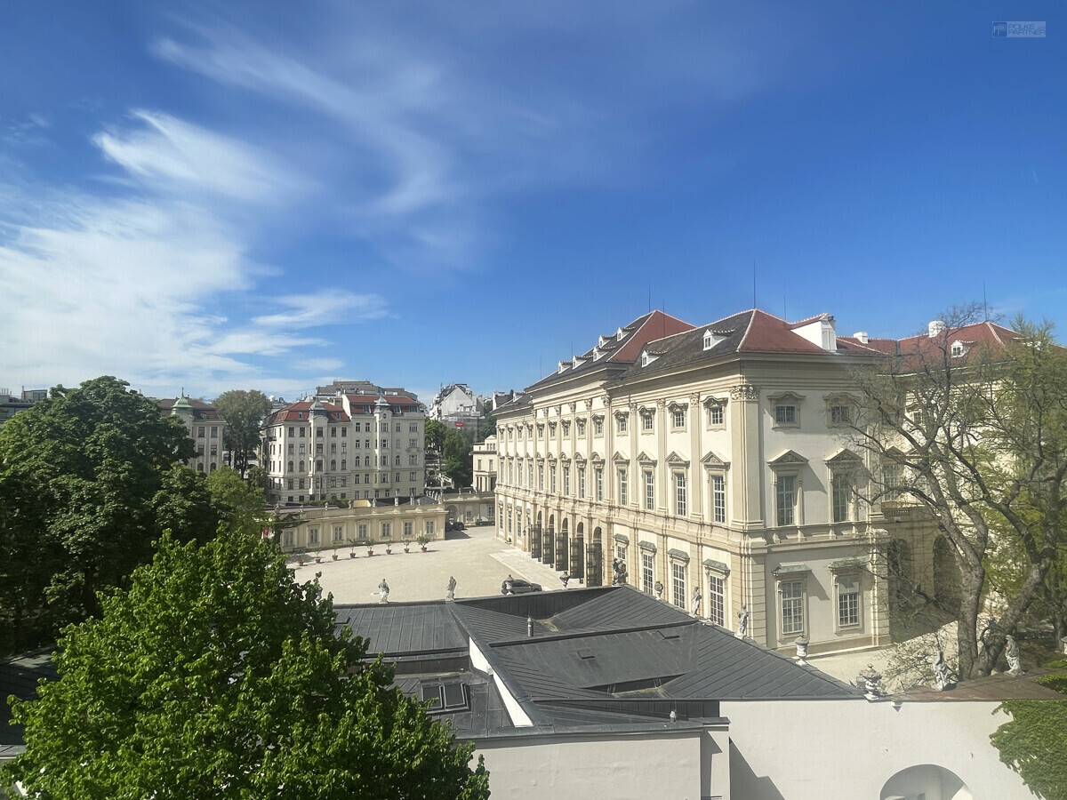 Ausblick