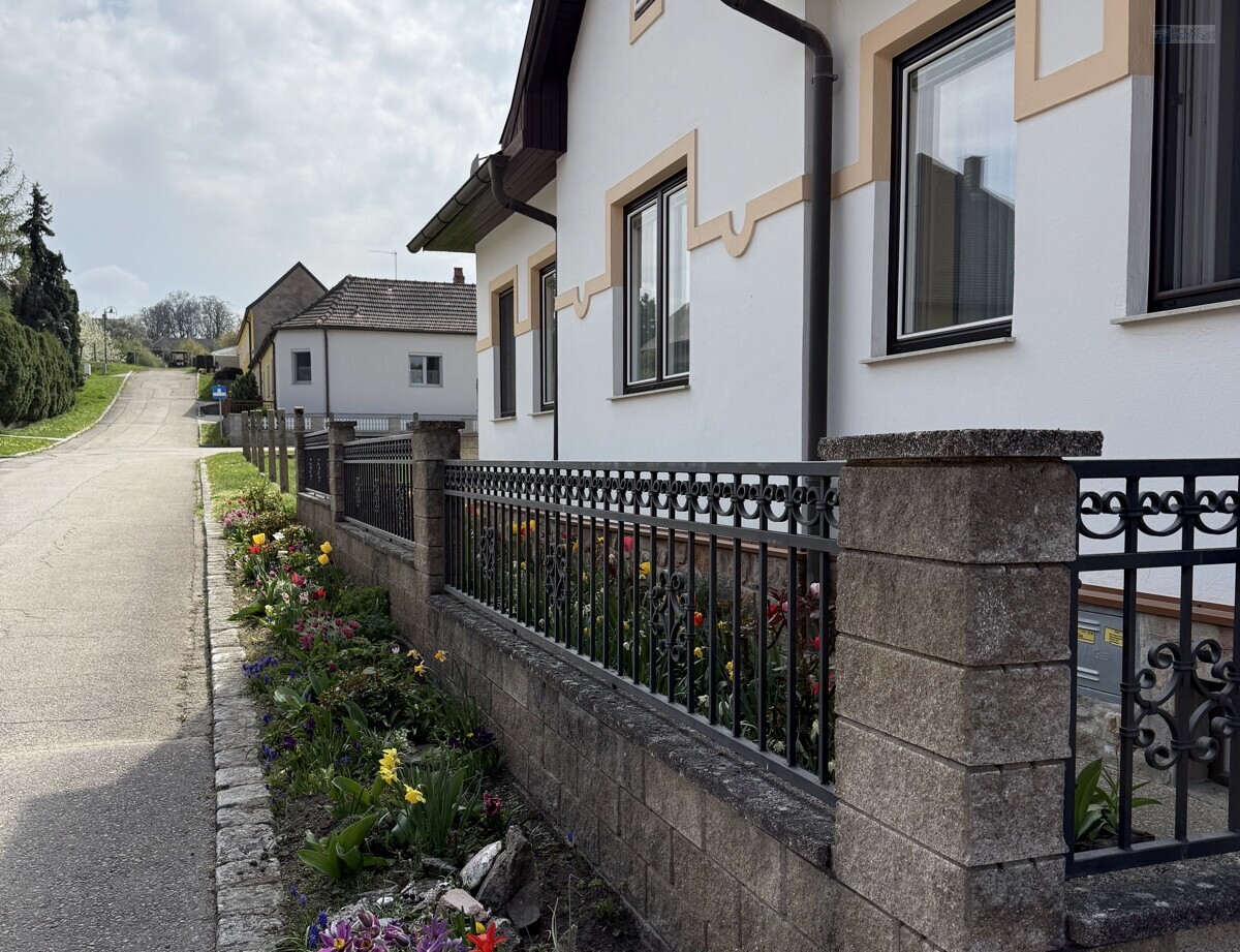 Bäckergasse rauf 