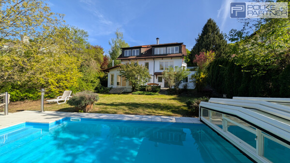 Villa Purkersdorf